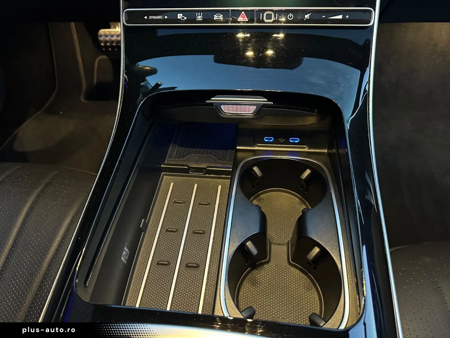 MERCEDES-BENZ S 580 AMG 4Matic Lang Chauffeur Massage HUD