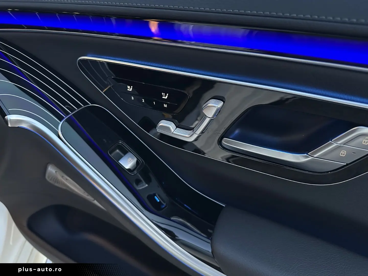 MERCEDES-BENZ S 580 AMG 4Matic Lang Chauffeur Massage HUD