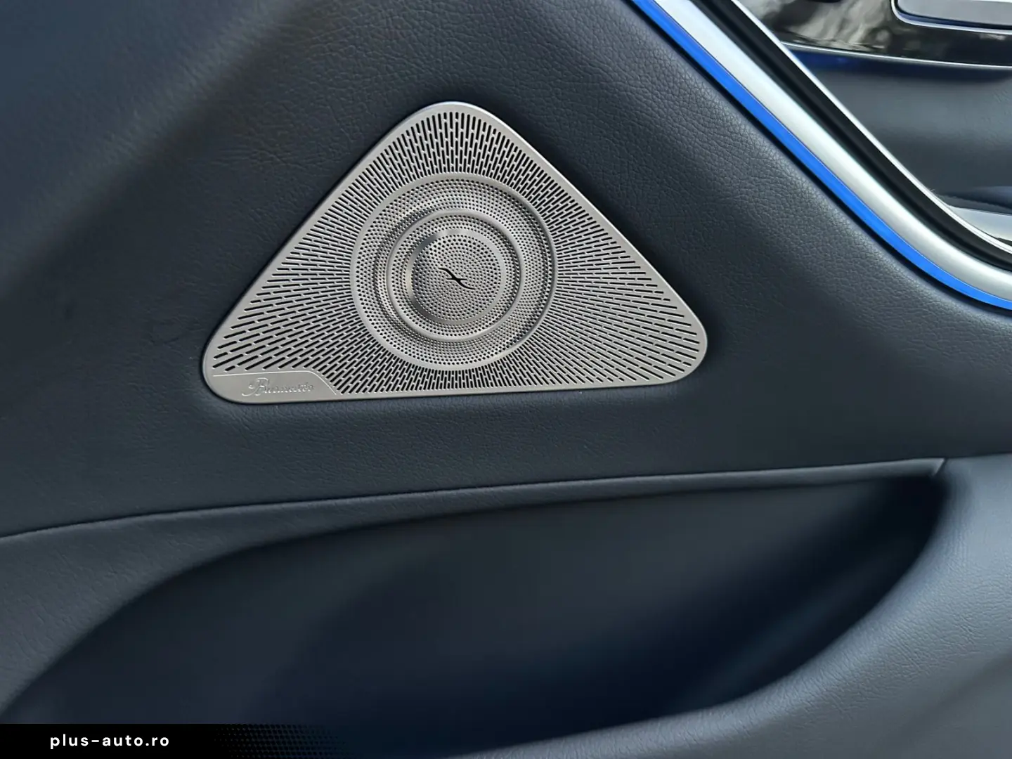 MERCEDES-BENZ S 580 AMG 4Matic Lang Chauffeur Massage HUD