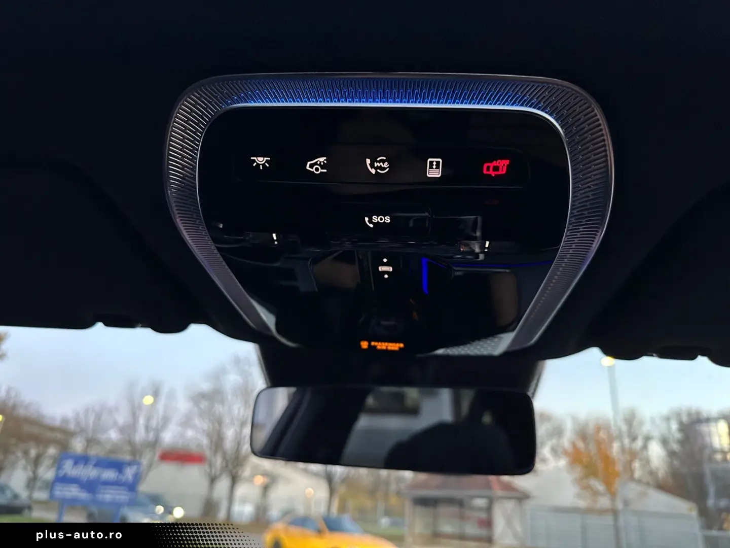 MERCEDES-BENZ S 580 AMG 4Matic Lang Chauffeur Massage HUD