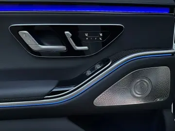 MERCEDES-BENZ S 580 AMG 4Matic Lang Chauffeur Massage HUD