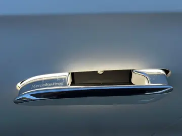 MERCEDES-BENZ S 580 AMG 4Matic Lang Chauffeur Massage HUD