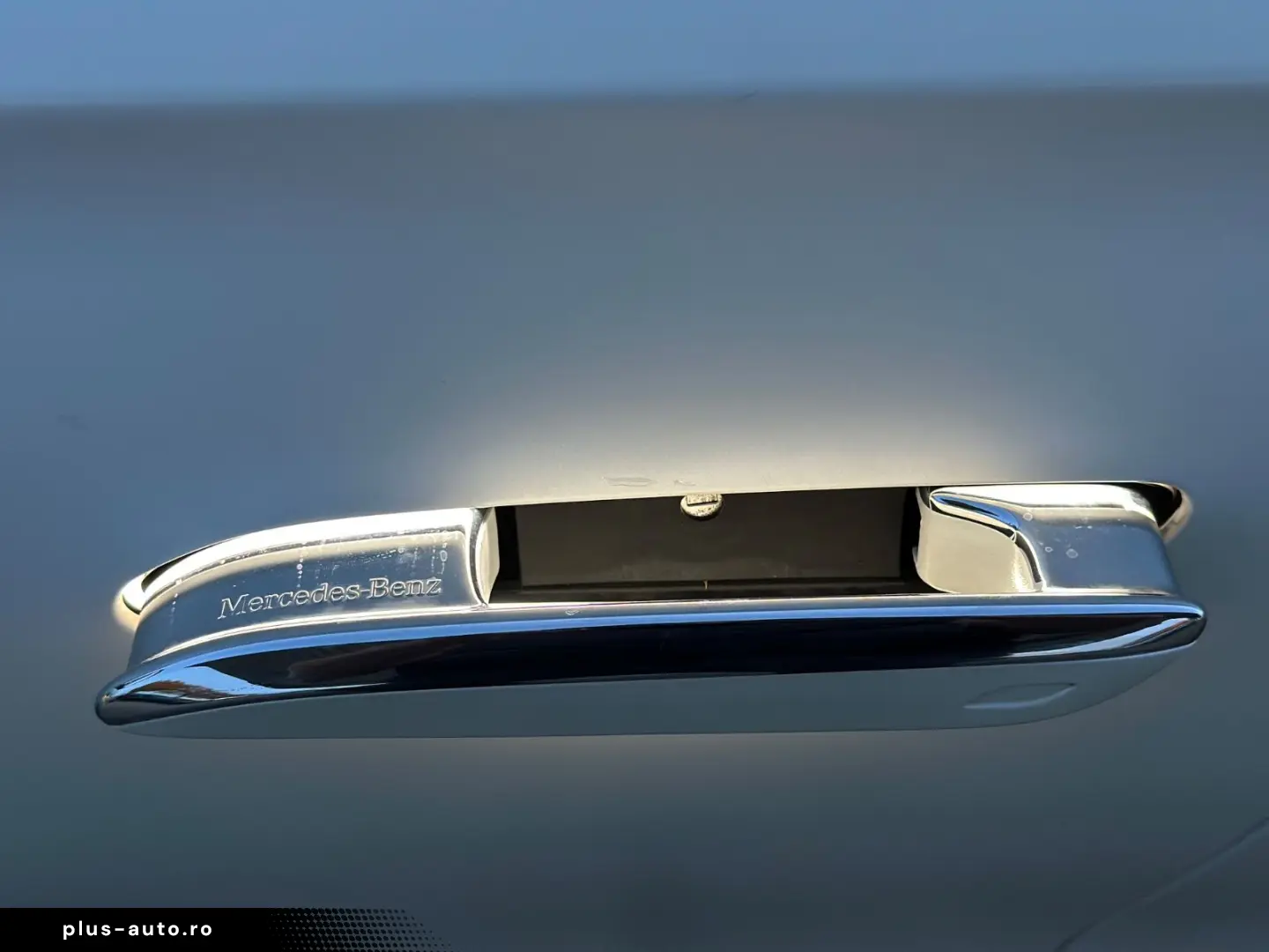 MERCEDES-BENZ S 580 AMG 4Matic Lang Chauffeur Massage HUD