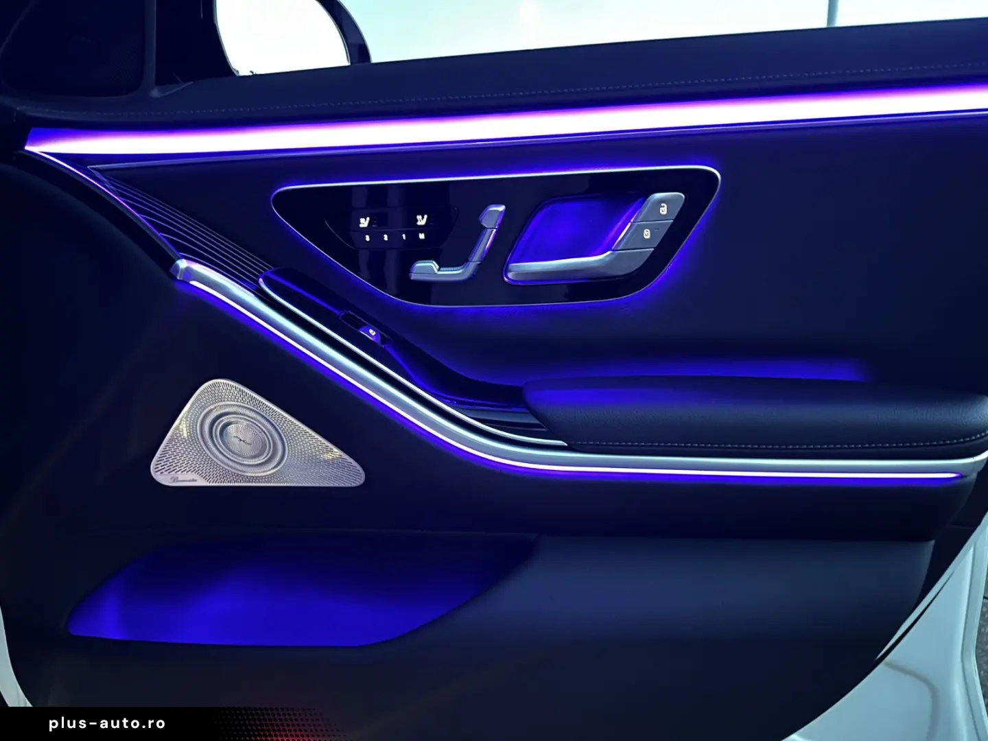 MERCEDES-BENZ S 580 AMG 4Matic Lang Chauffeur Massage HUD