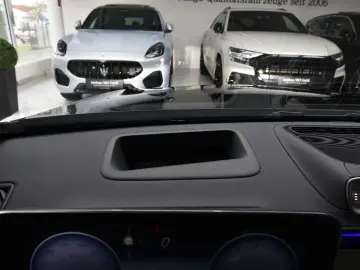 MERCEDES-BENZ S 450 Lang 4M  Chauffeur  Executive  Fond TV