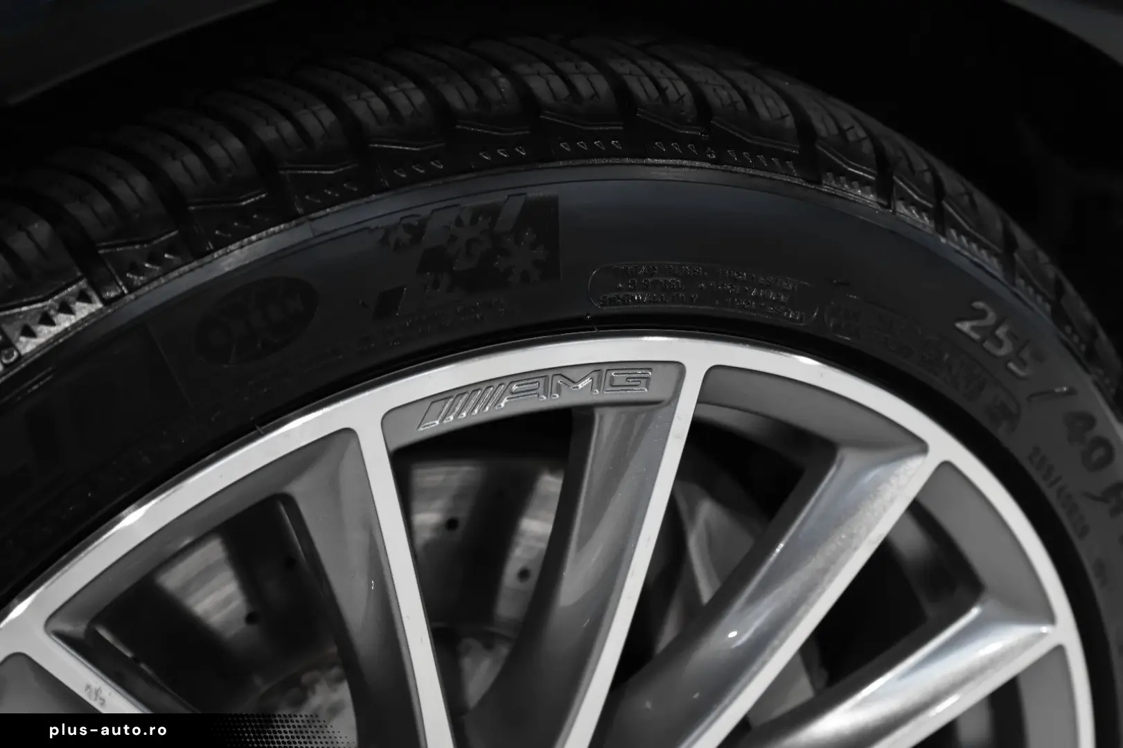 MERCEDES-BENZ S 450 Lang 4M  Chauffeur  Executive  Fond TV