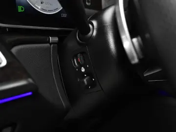 MERCEDES-BENZ S 450 Lang 4M  Chauffeur  Executive  Fond TV