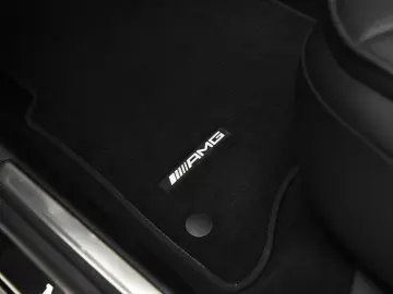 MERCEDES-BENZ S 450 Lang 4M  Chauffeur  Executive  Fond TV