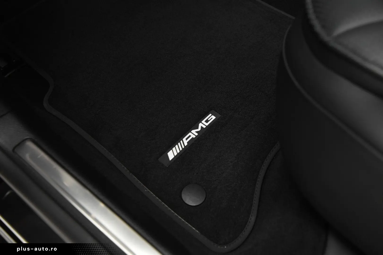 MERCEDES-BENZ S 450 Lang 4M  Chauffeur  Executive  Fond TV