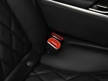 MERCEDES-BENZ S 450 Lang 4M  Chauffeur  Executive  Fond TV