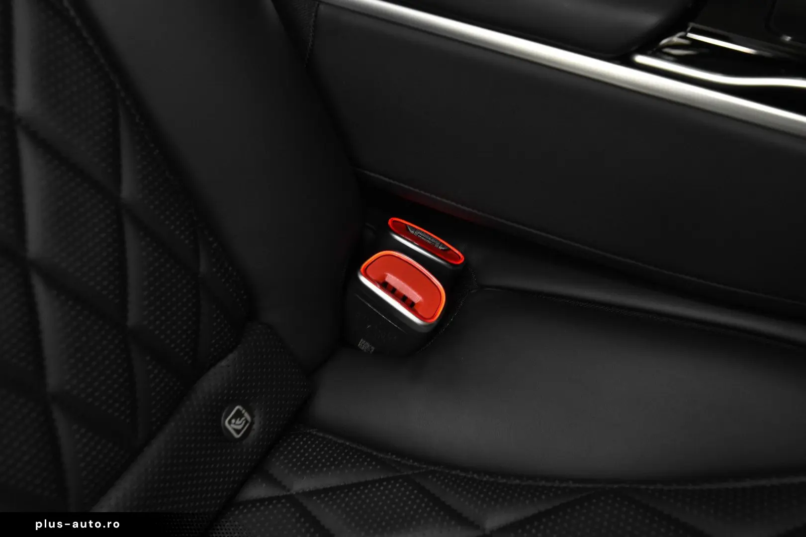 MERCEDES-BENZ S 450 Lang 4M  Chauffeur  Executive  Fond TV