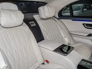 MERCEDES-BENZ S 63 AMG e 4Matic  L MAGNO Chauffeur-P&hellip;