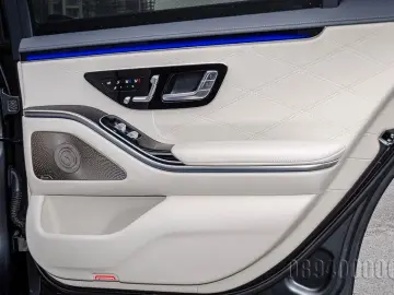 MERCEDES-BENZ S 63 AMG e 4Matic  L MAGNO Chauffeur-P&hellip;