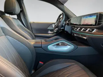 MERCEDES-BENZ GLS 63 4M  Augmented Burmester Distron&hellip;