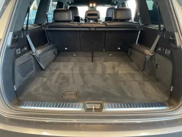 MERCEDES-BENZ GLS 63 4M  Augmented Burmester Distron&hellip;