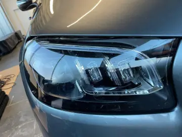 MERCEDES-BENZ GLS 63 4M  Augmented Burmester Distron&hellip;