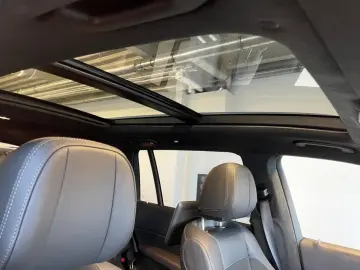 MERCEDES-BENZ GLS 63 4M  Augmented Burmester Distron&hellip;