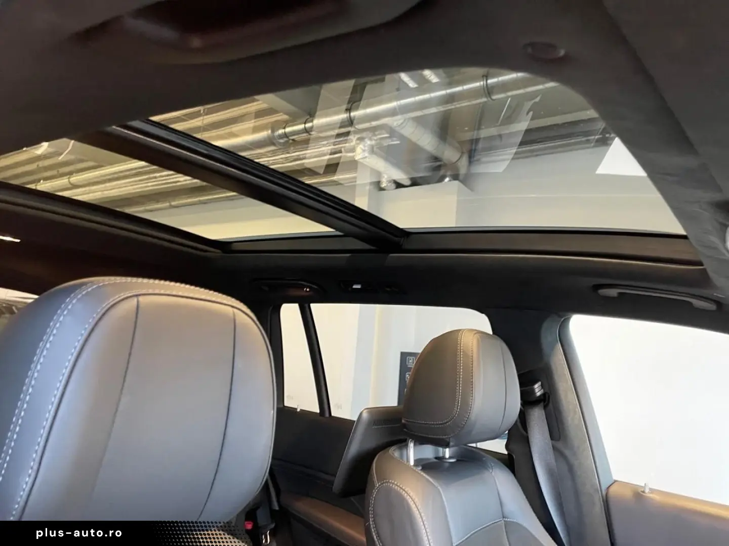 MERCEDES-BENZ GLS 63 4M  Augmented Burmester Distron&hellip;