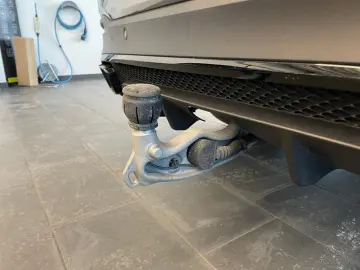 MERCEDES-BENZ GLS 63 4M  Augmented Burmester Distron&hellip;