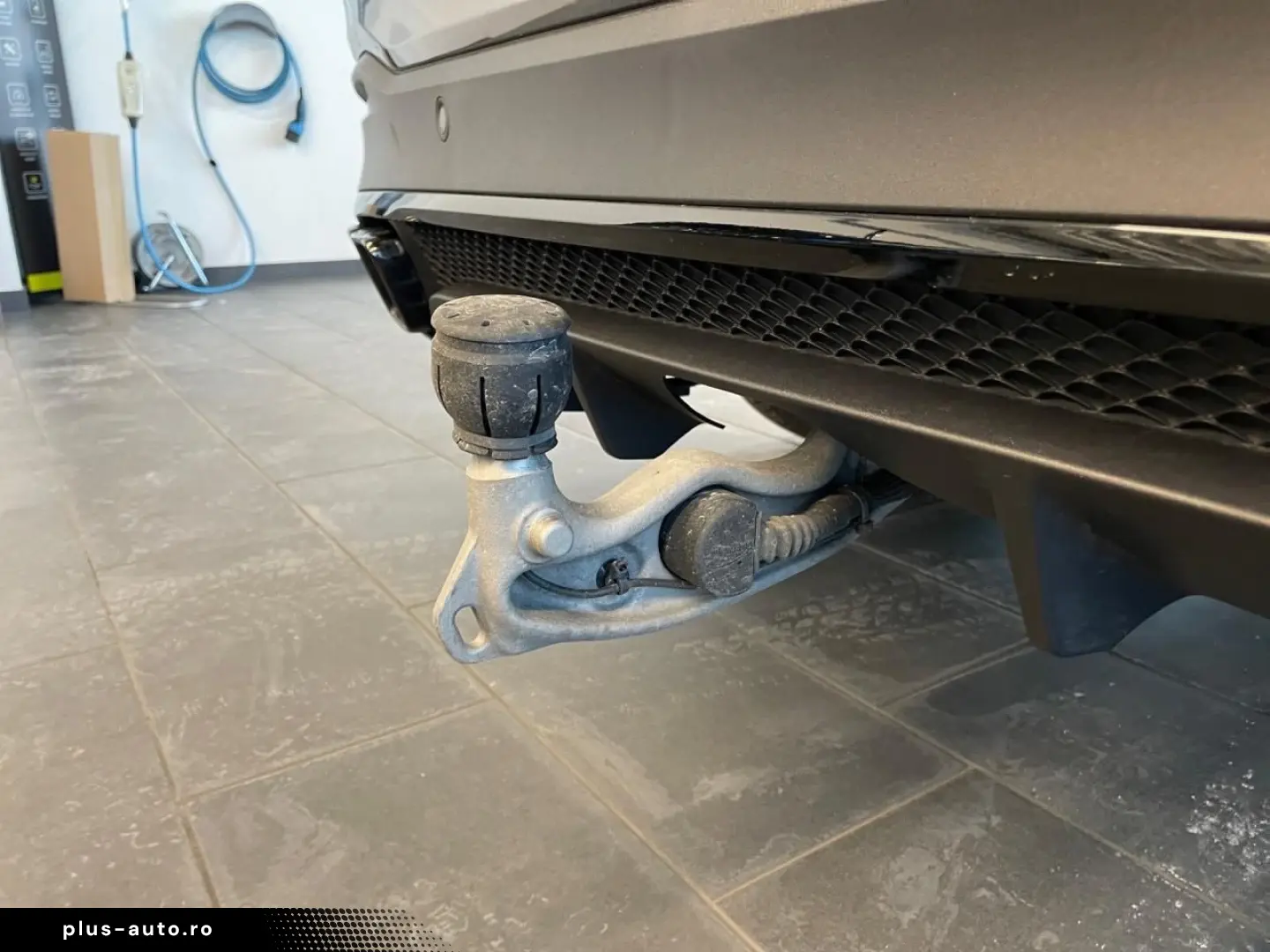 MERCEDES-BENZ GLS 63 4M  Augmented Burmester Distron&hellip;