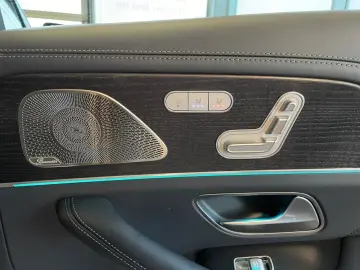 MERCEDES-BENZ GLS 63 4M  Augmented Burmester Distron&hellip;