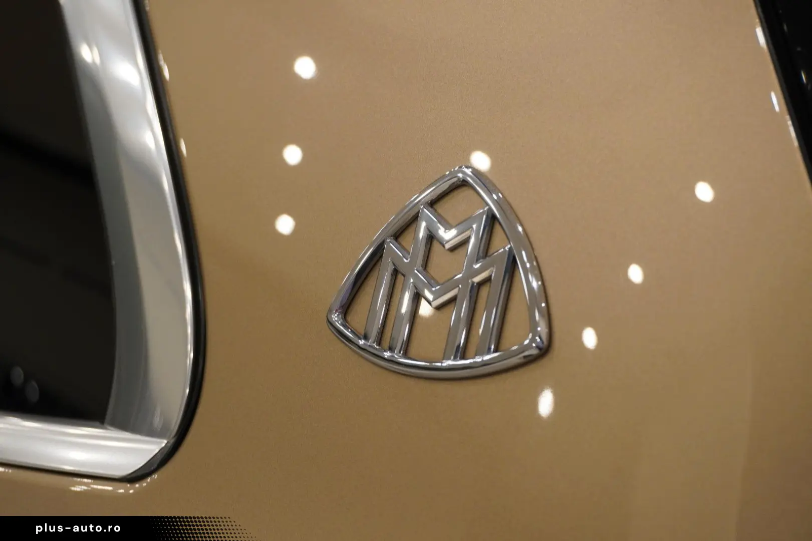 MERCEDES-BENZ GLS 600 Maybach 4Matic Exklusiv First-&hellip;