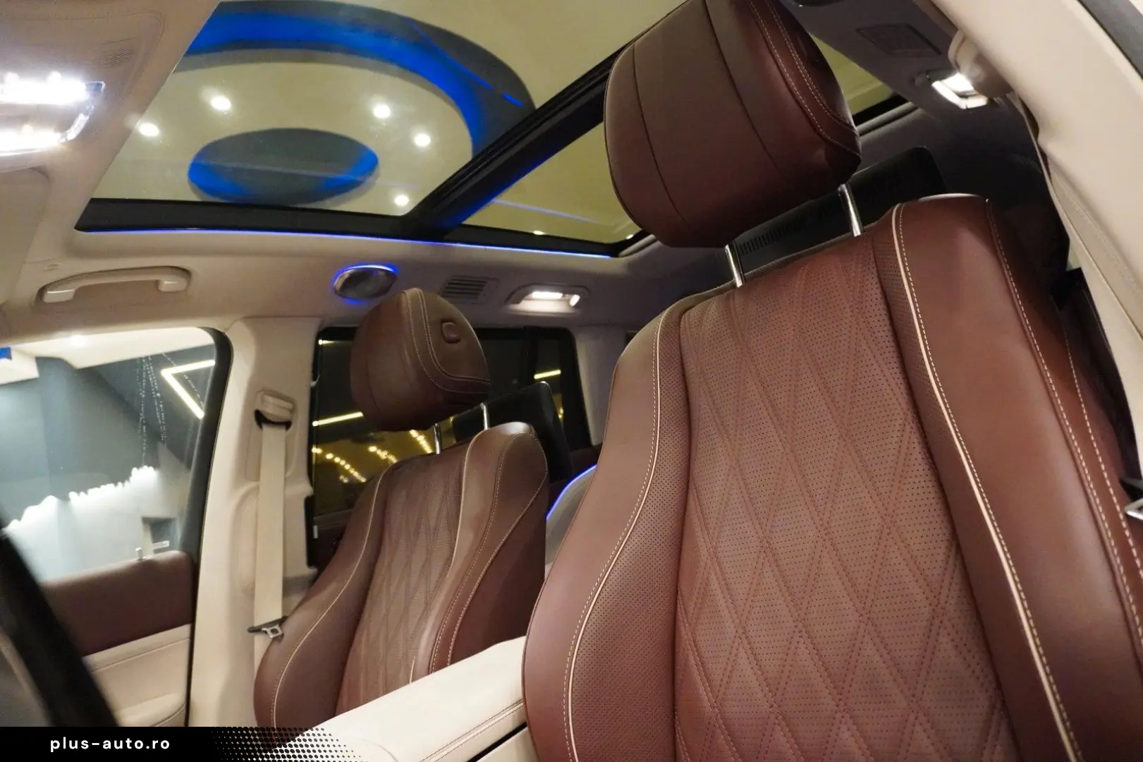 MERCEDES-BENZ GLS 600 Maybach 4Matic Exklusiv First-&hellip;