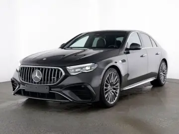 MERCEDES-BENZ AMG E 53 Hybrid 4MATIC  Limousine Prem&hellip;