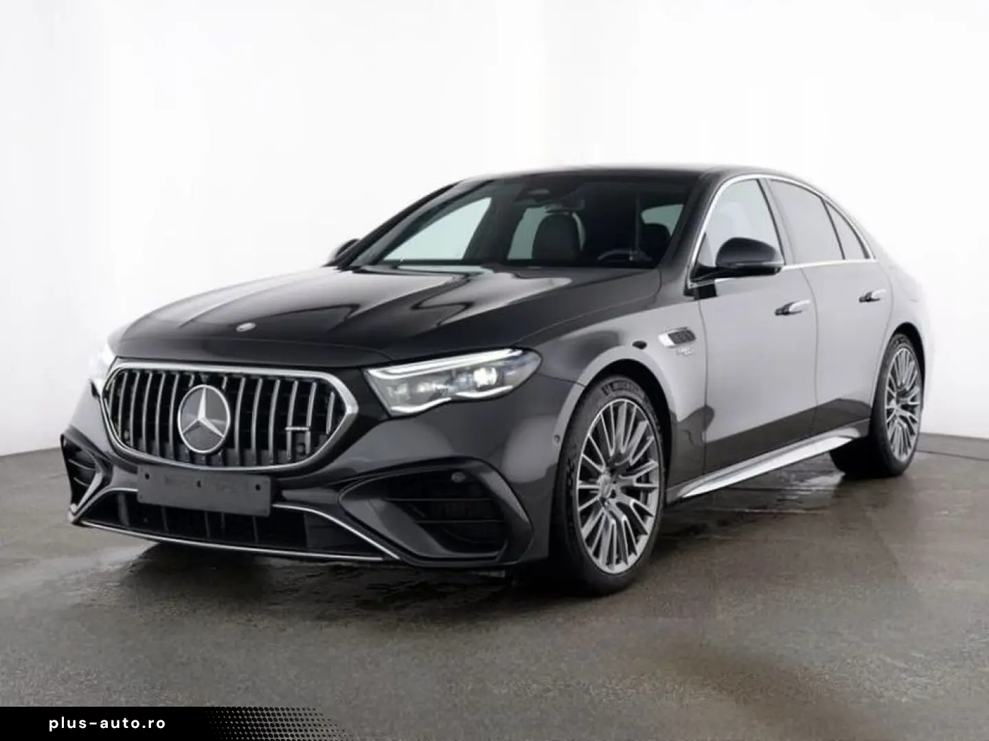 MERCEDES-BENZ AMG E 53 Hybrid 4MATIC  Limousine Prem&hellip;
