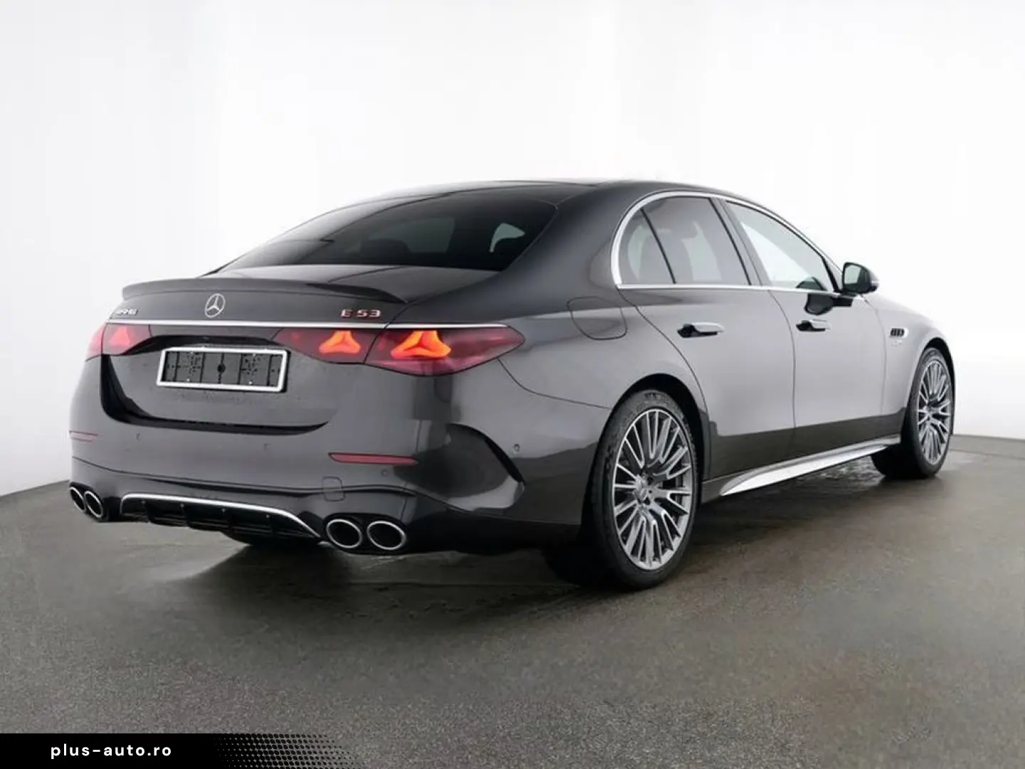 MERCEDES-BENZ AMG E 53 Hybrid 4MATIC  Limousine Prem&hellip;