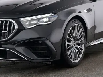 MERCEDES-BENZ AMG E 53 Hybrid 4MATIC  Limousine Prem&hellip;