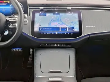 MERCEDES-BENZ AMG E 53 Hybrid 4MATIC  Limousine Prem&hellip;