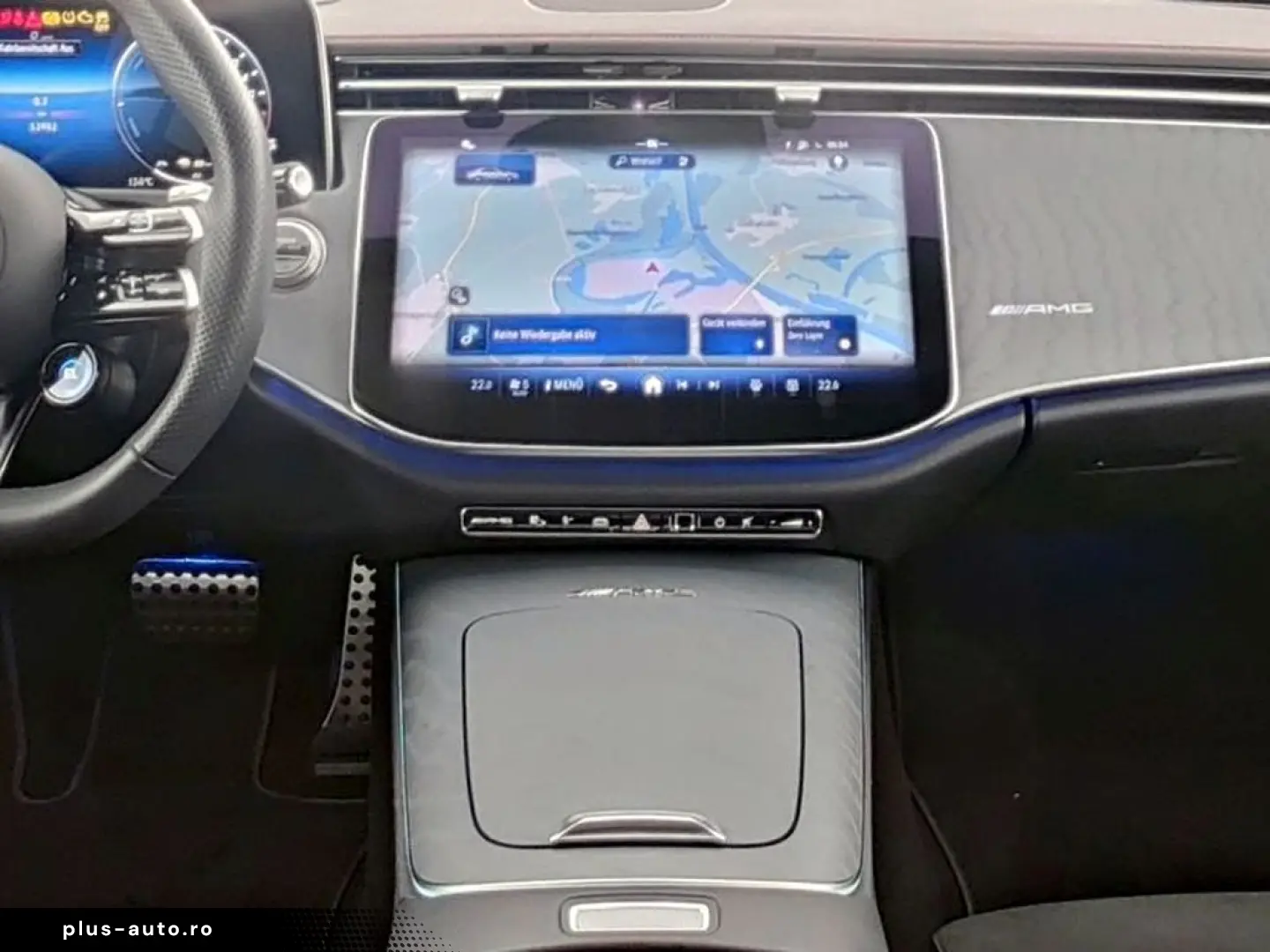 MERCEDES-BENZ AMG E 53 Hybrid 4MATIC  Limousine Prem&hellip;