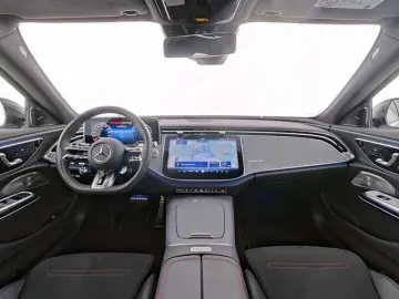 MERCEDES-BENZ AMG E 53 Hybrid 4MATIC  Limousine Prem&hellip;