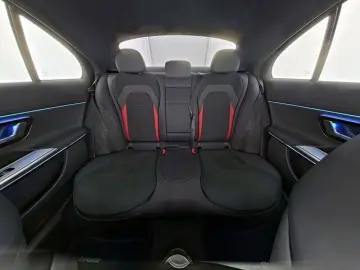 MERCEDES-BENZ AMG E 53 Hybrid 4MATIC  Limousine Prem&hellip;