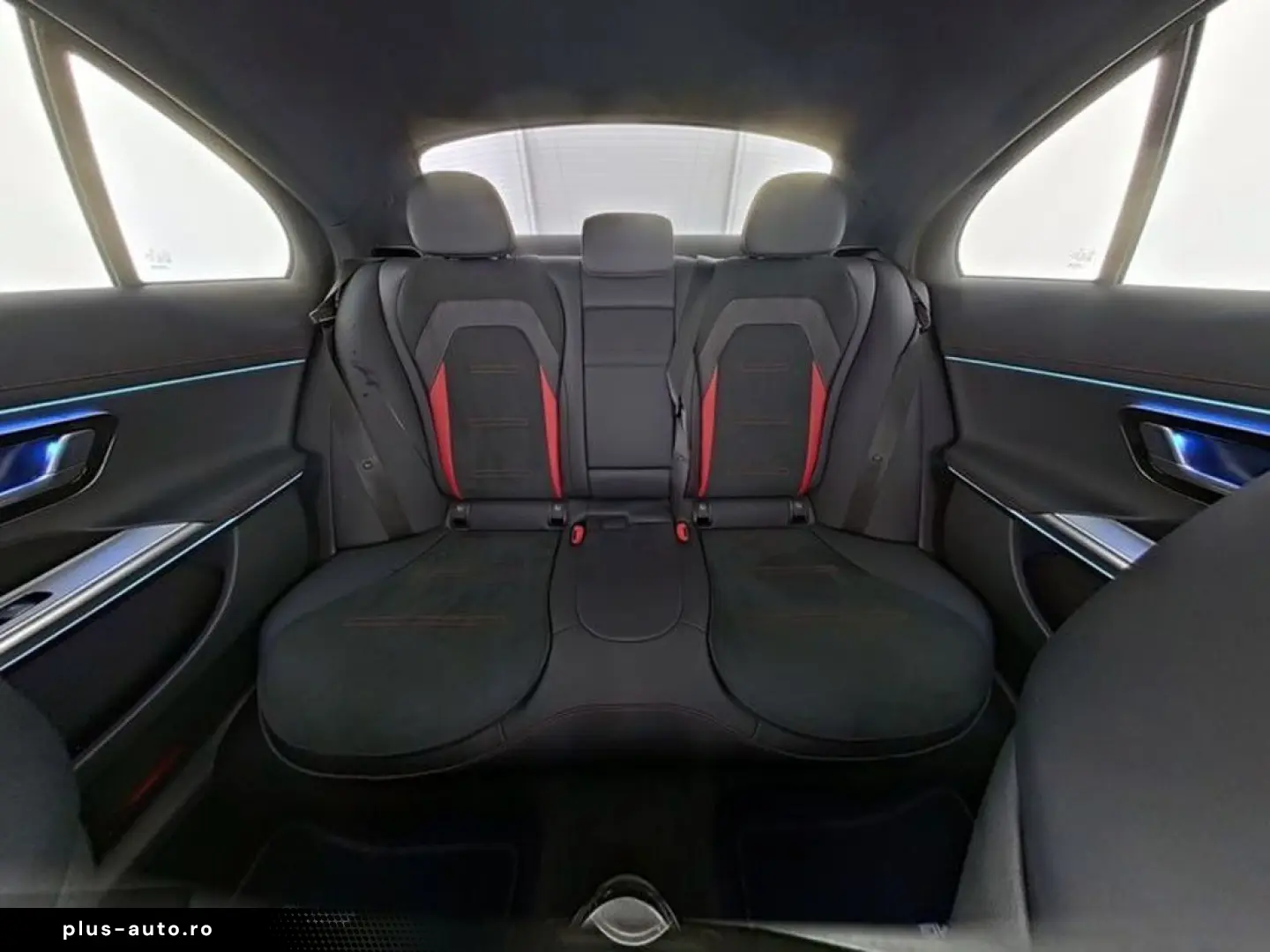 MERCEDES-BENZ AMG E 53 Hybrid 4MATIC  Limousine Prem&hellip;