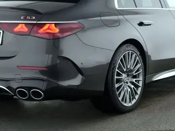 MERCEDES-BENZ AMG E 53 Hybrid 4MATIC  Limousine Prem&hellip;