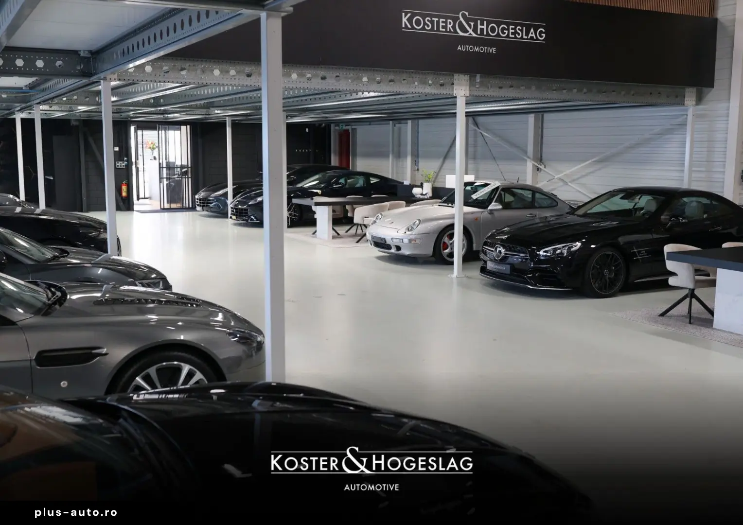 MERCEDES-BENZ G63 AMG   Manufaktur Classic Grey - Vo&hellip;