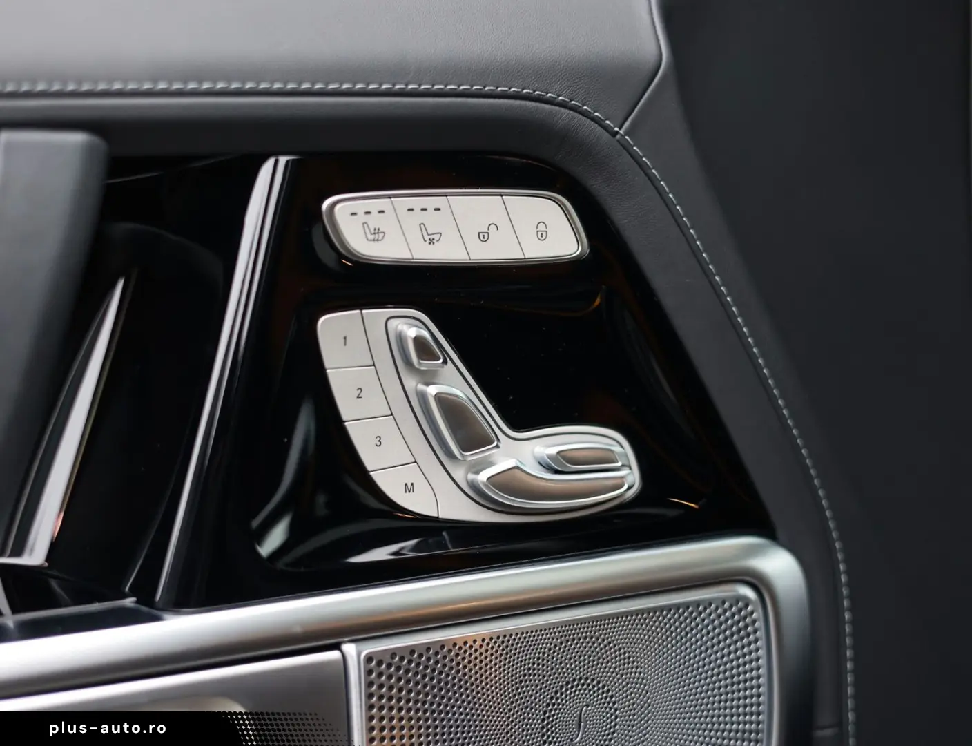 MERCEDES-BENZ G63 AMG   Manufaktur Classic Grey - Vo&hellip;