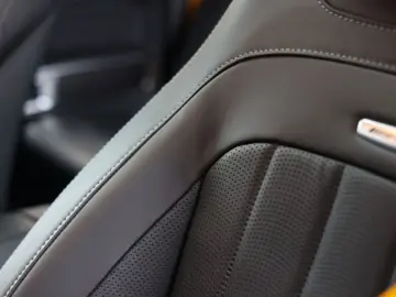 MERCEDES-BENZ G63 AMG   Manufaktur Classic Grey - Vo&hellip;