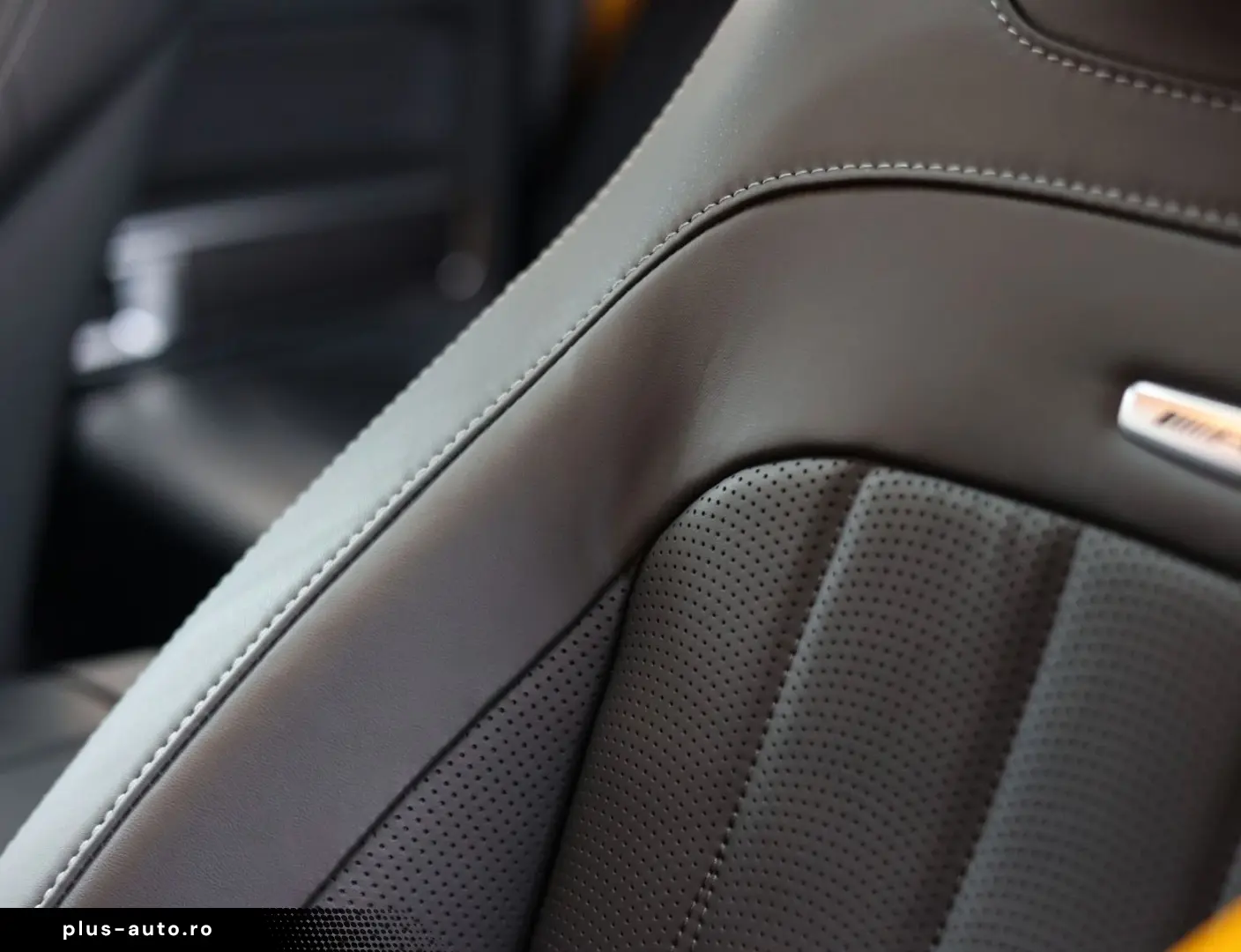 MERCEDES-BENZ G63 AMG   Manufaktur Classic Grey - Vo&hellip;