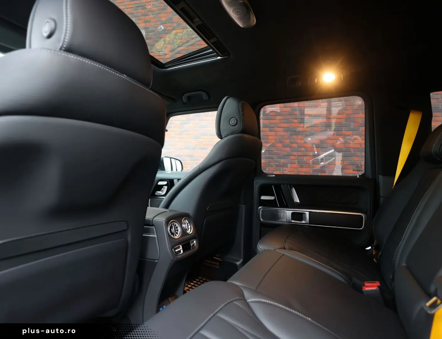 MERCEDES-BENZ G63 AMG   Manufaktur Classic Grey - Vo&hellip;