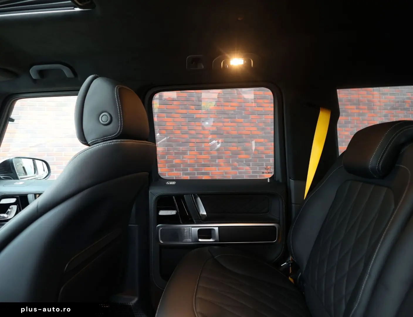 MERCEDES-BENZ G63 AMG   Manufaktur Classic Grey - Vo&hellip;