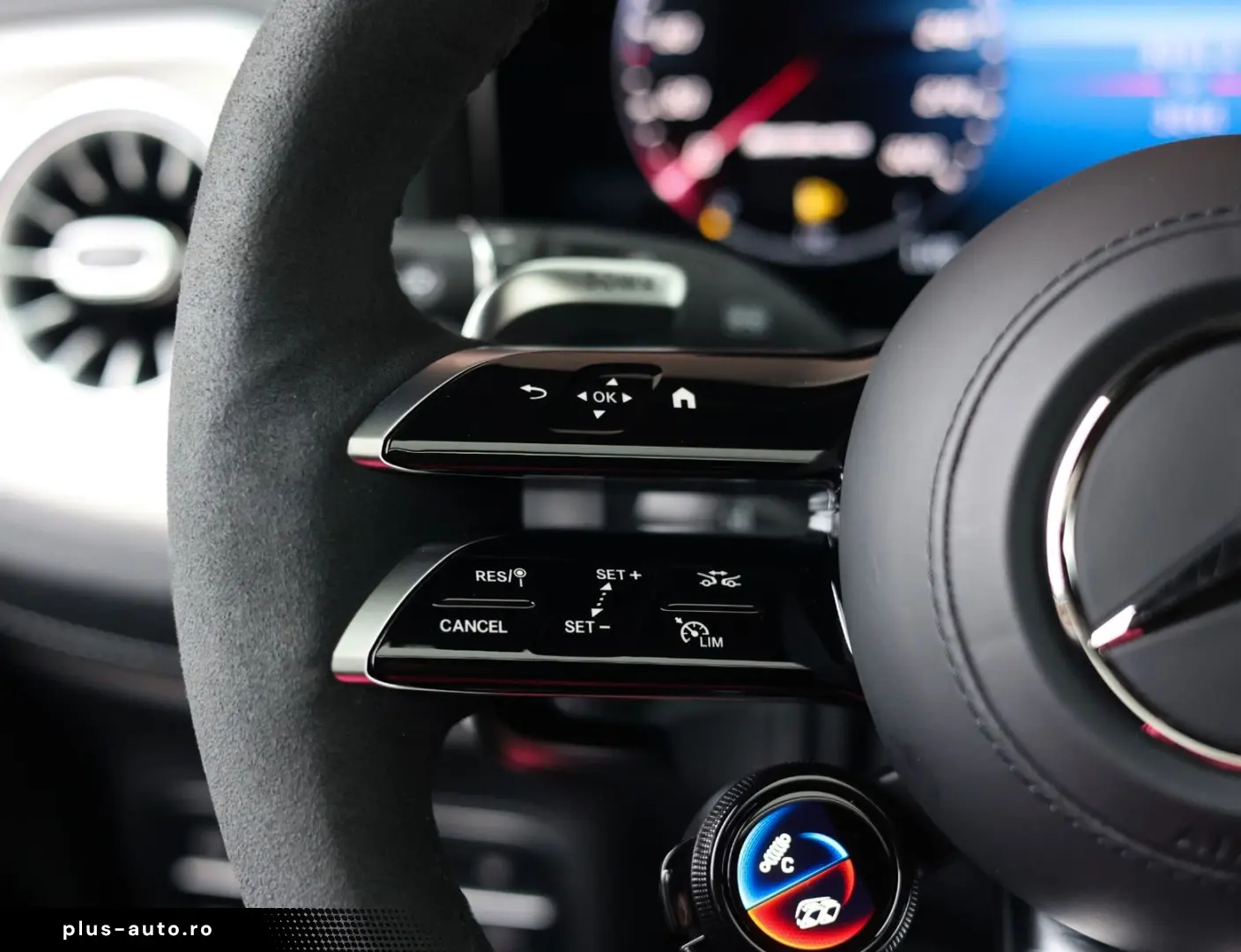 MERCEDES-BENZ G63 AMG   Manufaktur Classic Grey - Vo&hellip;