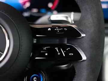 MERCEDES-BENZ G63 AMG   Manufaktur Classic Grey - Vo&hellip;