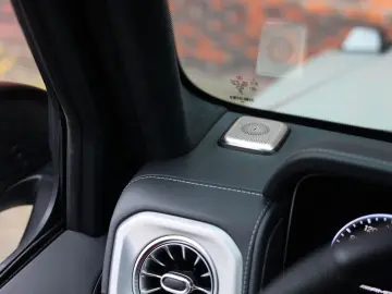 MERCEDES-BENZ G63 AMG   Manufaktur Classic Grey - Vo&hellip;