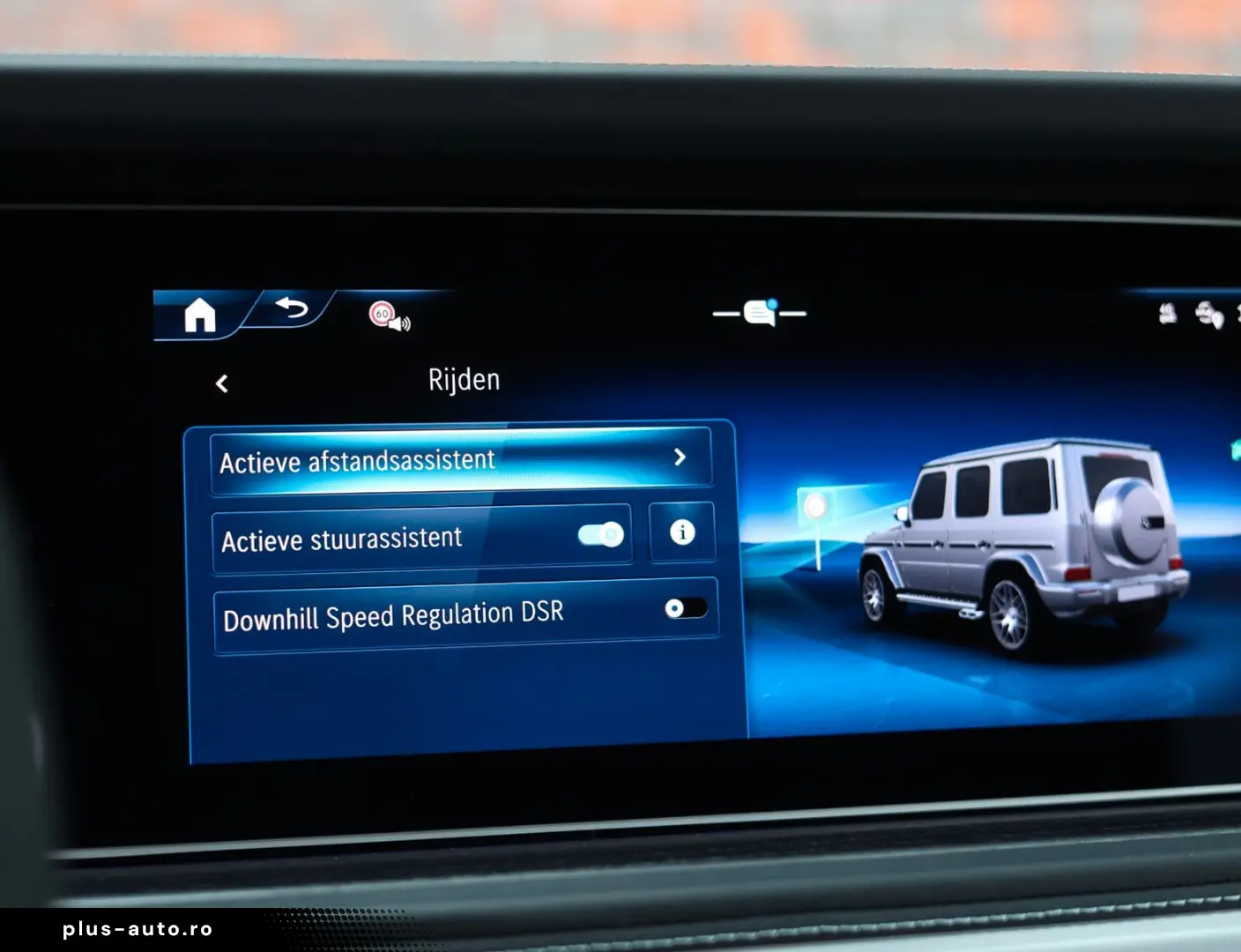 MERCEDES-BENZ G63 AMG   Manufaktur Classic Grey - Vo&hellip;