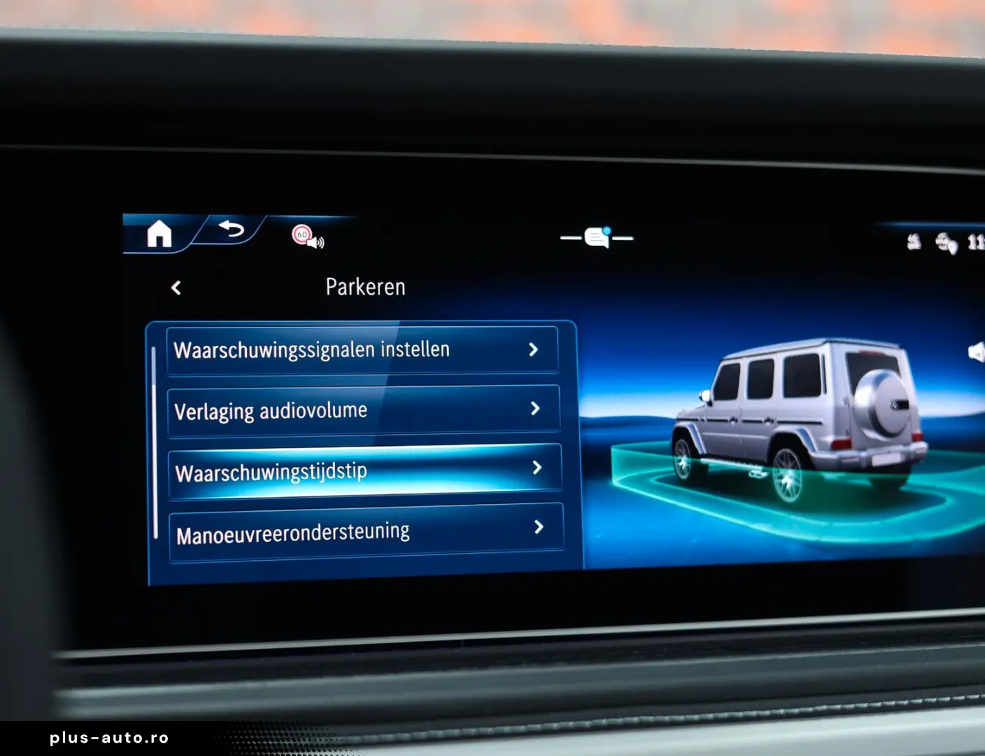 MERCEDES-BENZ G63 AMG   Manufaktur Classic Grey - Vo&hellip;