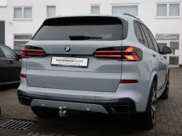 BMW X5 xDrive 30d M-Sport Pro PANO