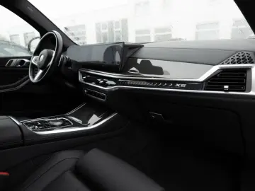 BMW X5 xDrive 30d M-Sport Pro PANO